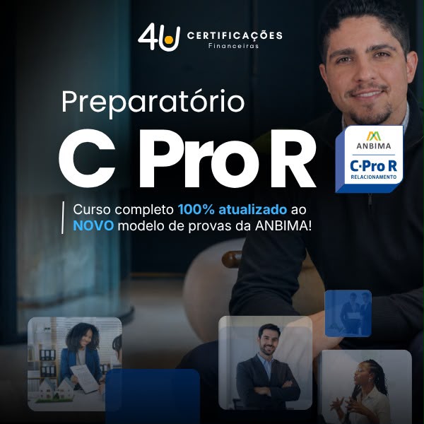 Preparatório C-Pro R