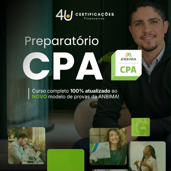 Preparatório CPA