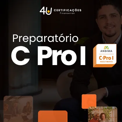 Preparatório C-Pro I