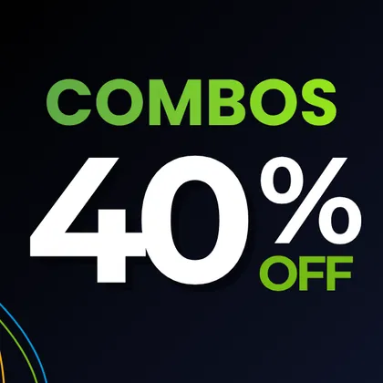 Combos Promocionais