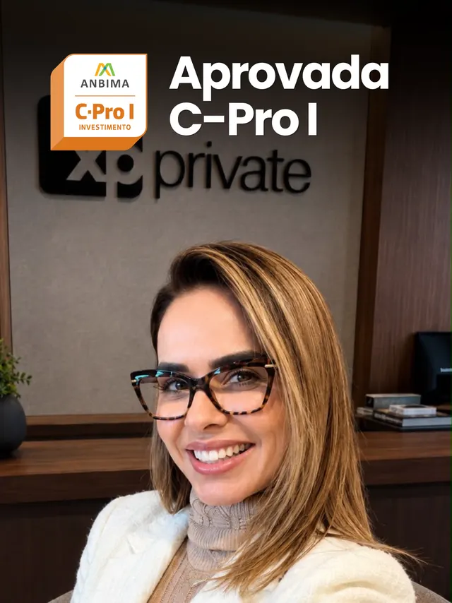 Ana Carolina Galvao M Guedes, aprovado na certificação C-Pro I