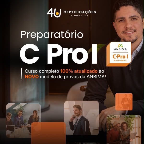 Preparatório C-Pro I