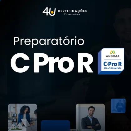 Preparatório C-Pro R